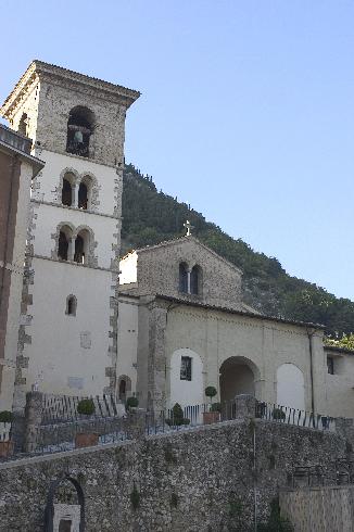 Chiesa cattedrale di Santa Maria Assunta