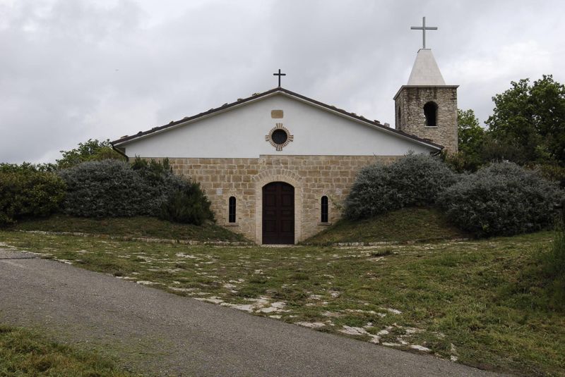 Chiesa di Santa Maria Divina