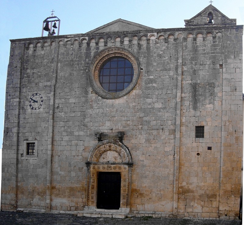 Chiesa di Sant'Eusanio