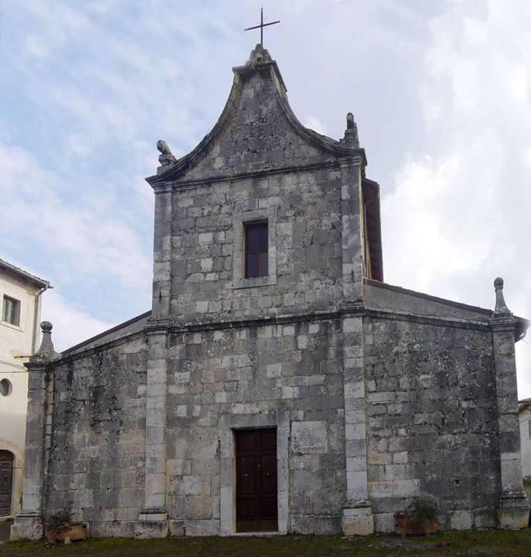 Chiesa di San Nicandro