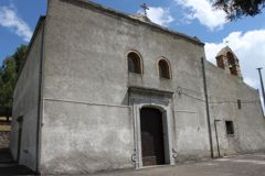 Cappella di Sant'Antonio da Padova