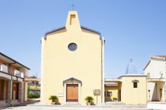 Chiesa di San Raffaele Arcangelo