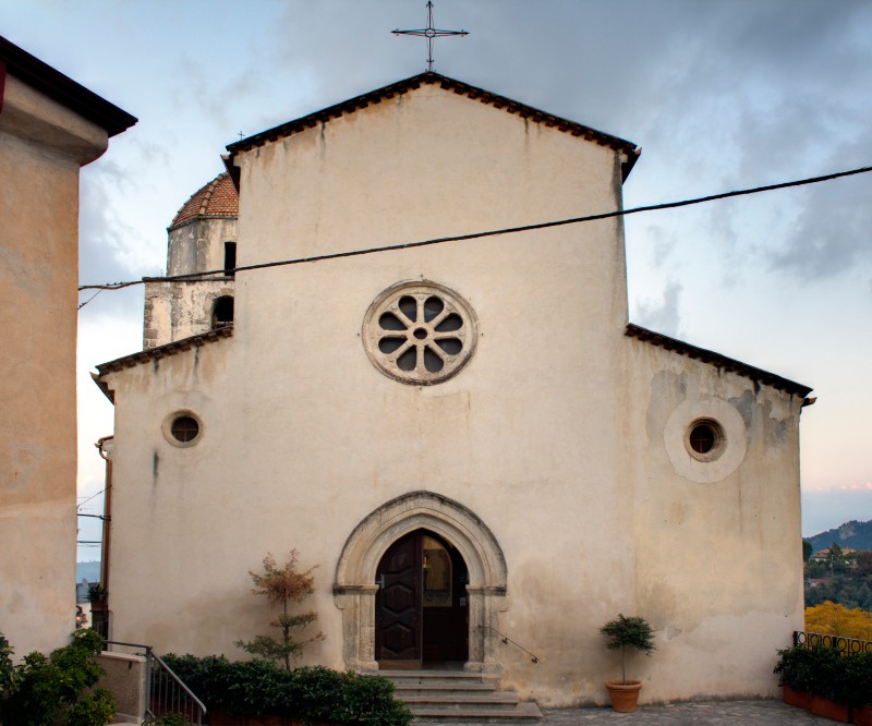 Chiesa di San Giovanni Calibita