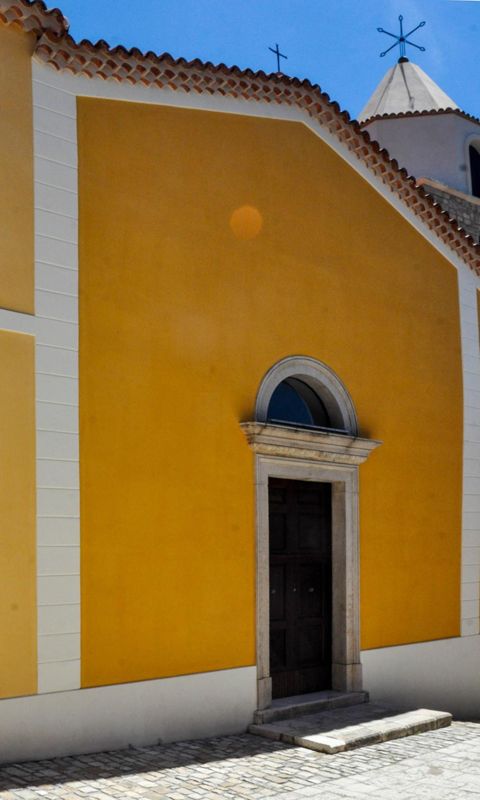 Chiesa di Santa Maria dei Greci