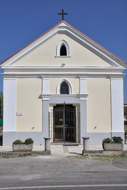 Chiesa di Sant'Alfonso Maria de' Liguori