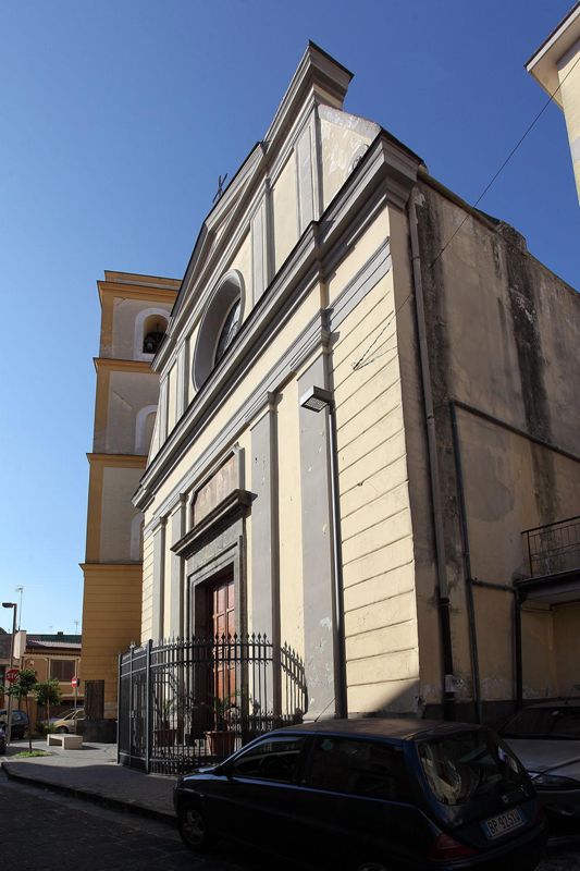 Chiesa di  Sant'Anna 