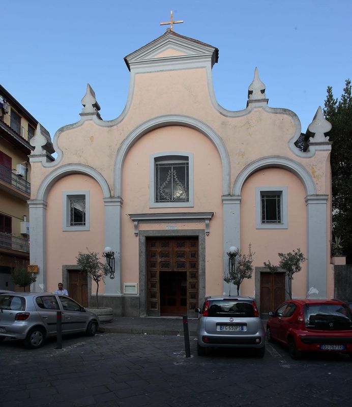 Chiesa di San Nicola 