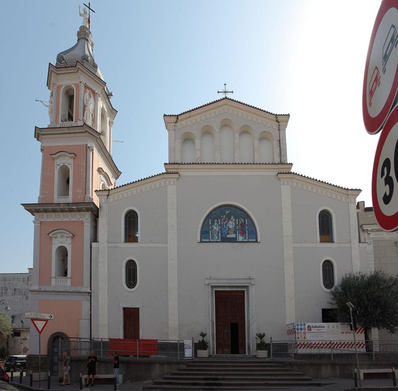 Chiesa di San Simeone Profeta