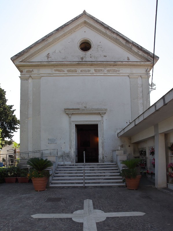 Chiesa di Sant'Adiutore