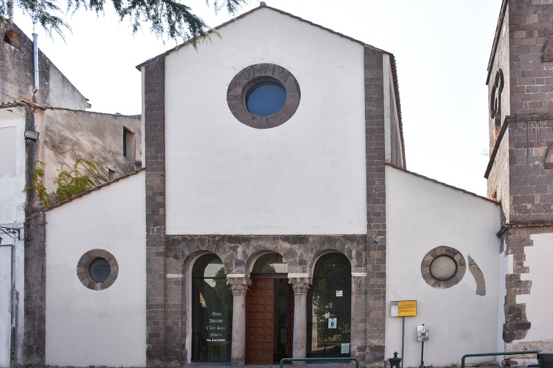 Chiesa di San Salvatore a Corte