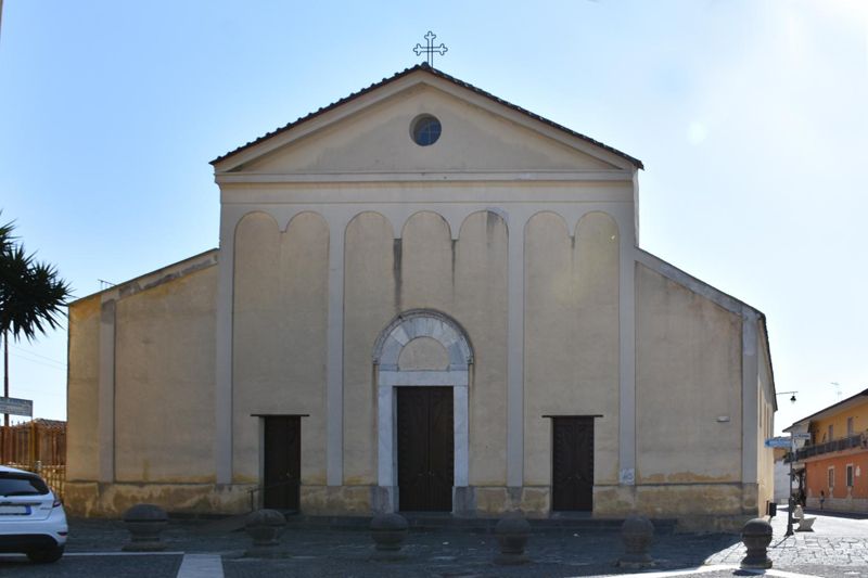 Chiesa di Maria Santissima Assunta in Cielo