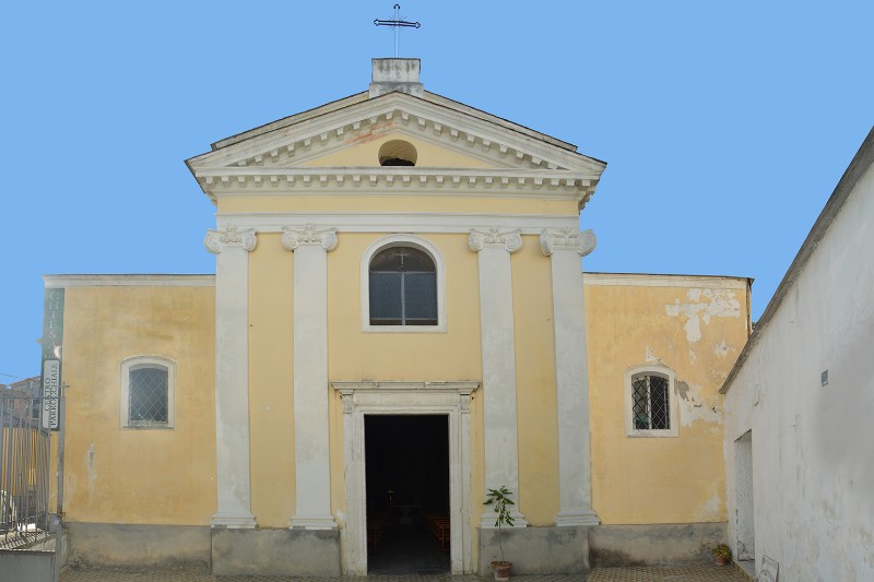 Chiesa di Santa Maria in Abate