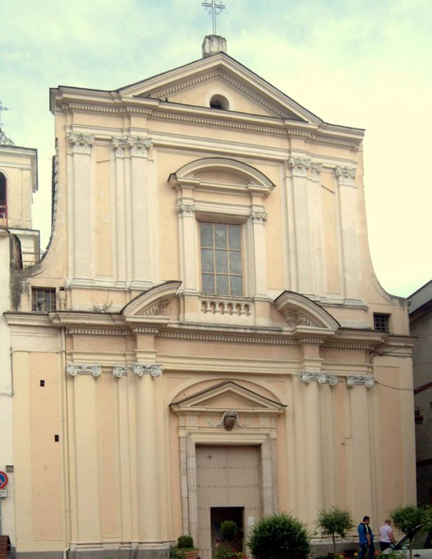 Chiesa di San Felice Vescovo
