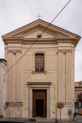 Chiesa di San Leone II