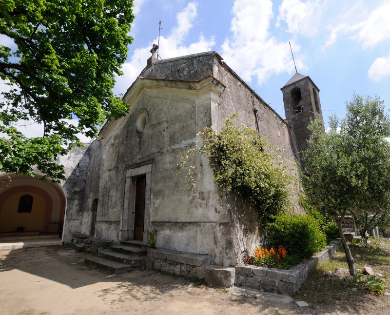 Chiesa di Santa Maria a Castello