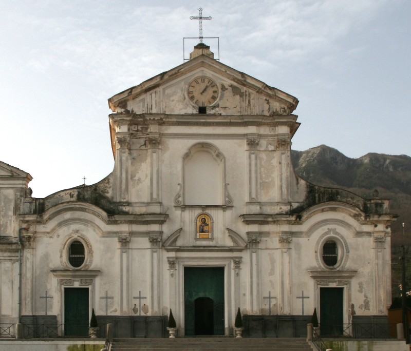 Chiesa del Santissimo Salvatore