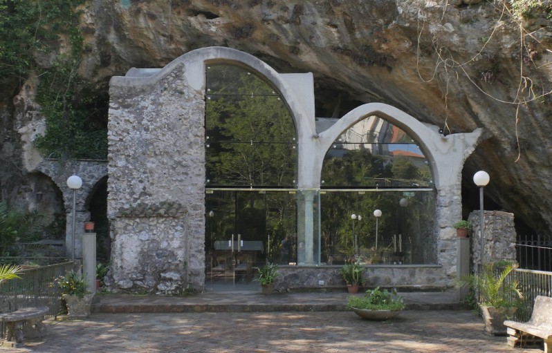 Cappella di Sant'Angelo
