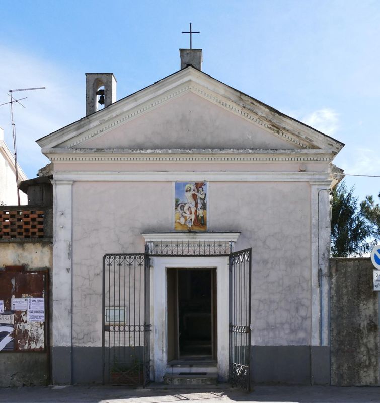 Cappella di San Bartolomeo
