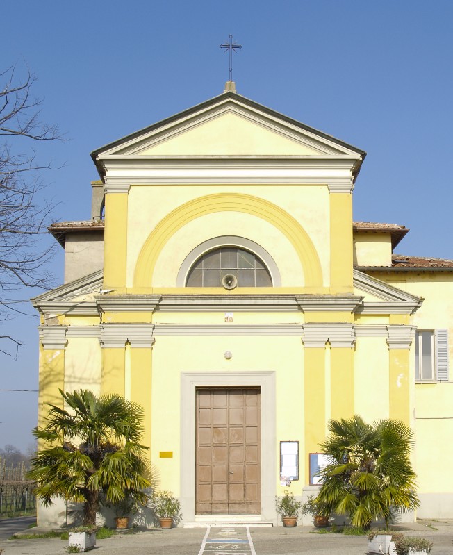 Chiesa di San Biagio in Cosina