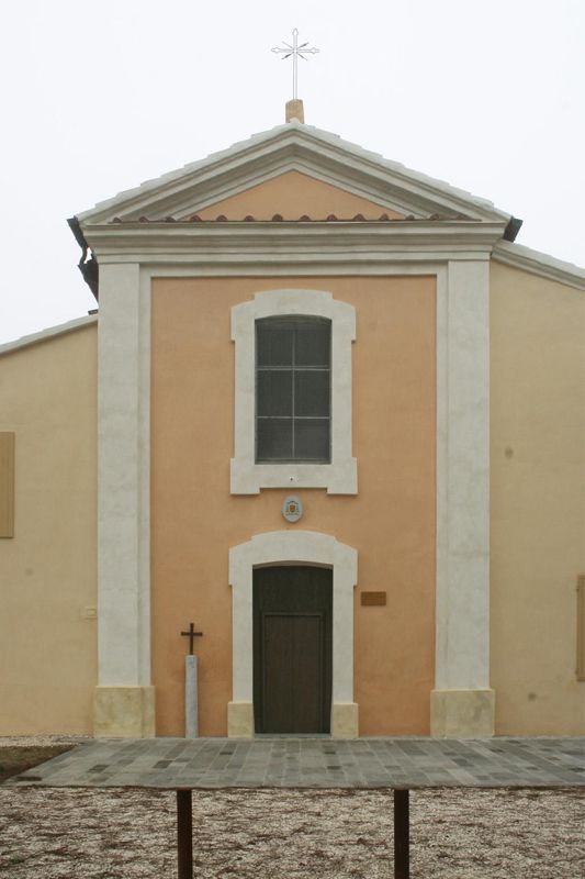 Chiesa di San Martino in Formellino