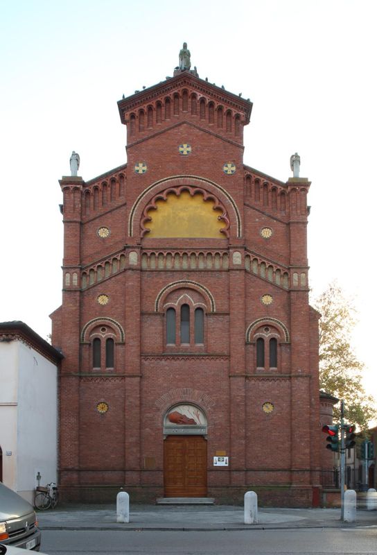 Chiesa di San Savino