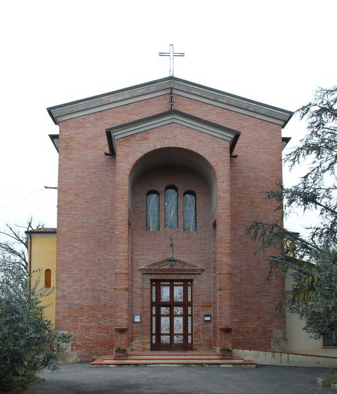 Chiesa di Santa Lucia delle Spianate