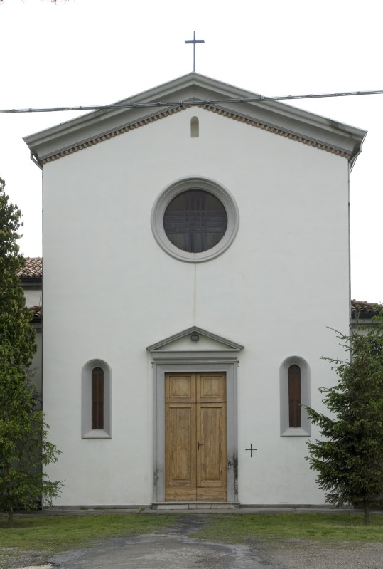 Chiesa di Santa Margherita in Ronco