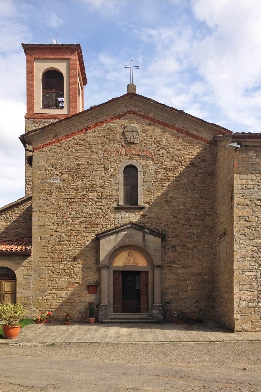 Chiesa di Santa Maria in Popolano