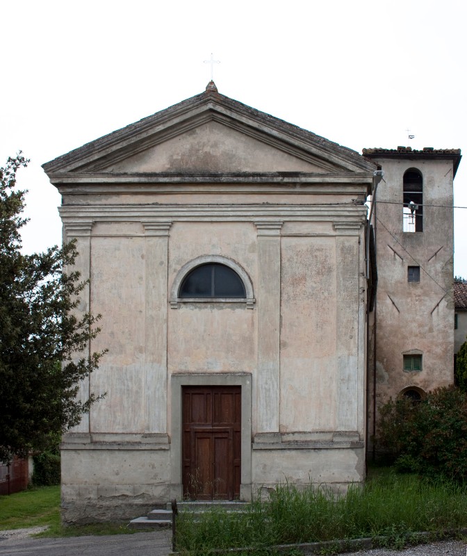 Chiesa di Sant'Adriano