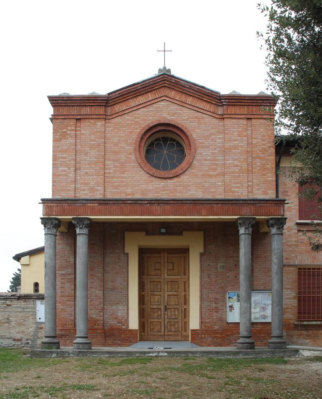 Chiesa di San Michele in Gaiano