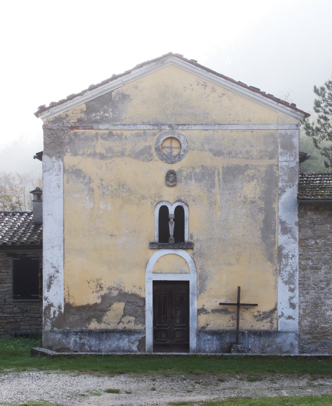 Chiesa di San Pietro in Valnera