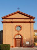 Chiesa di Sant'Antonio di Padova di Montalbano