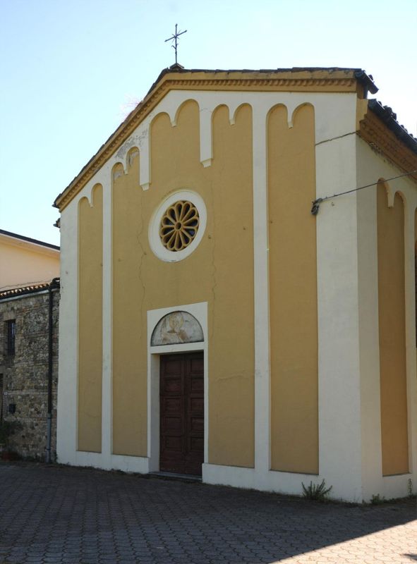 Chiesa di San Donnino