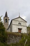 Chiesa di Santa Giustina Vergine e Martire