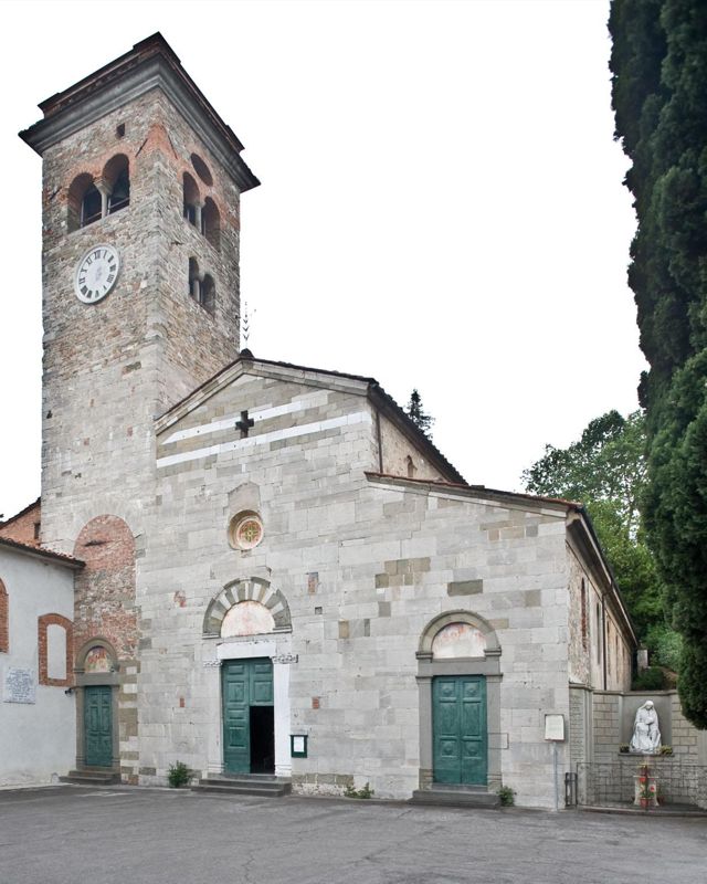 Chiesa di San Gemignano