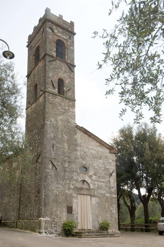 Chiesa di San Bartolomeo