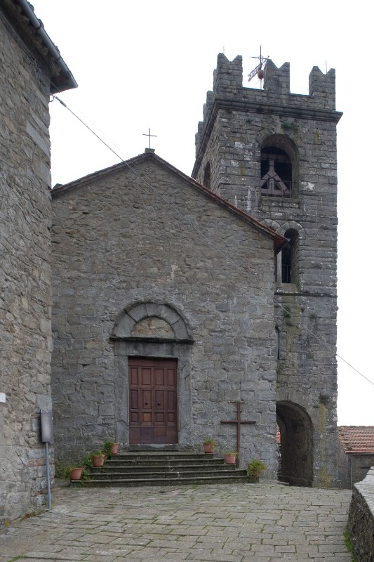 Chiesa dei Santi Andrea e Lucia