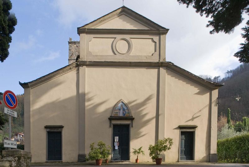 Chiesa di San Frediano