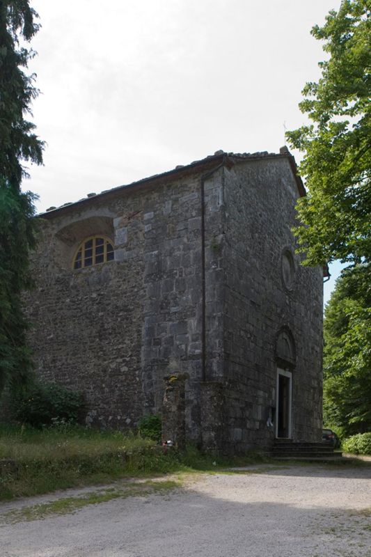 Chiesa di San Gemignano