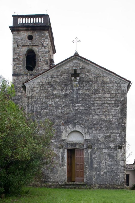 Chiesa dei Santi Lorenzo e Donato
