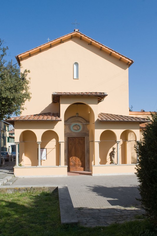 Chiesa di San Pietro