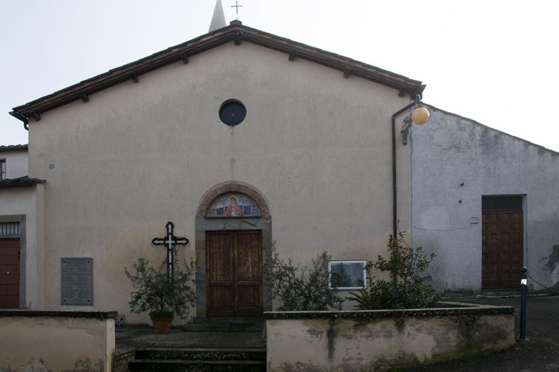 Chiesa di Santa Firmina