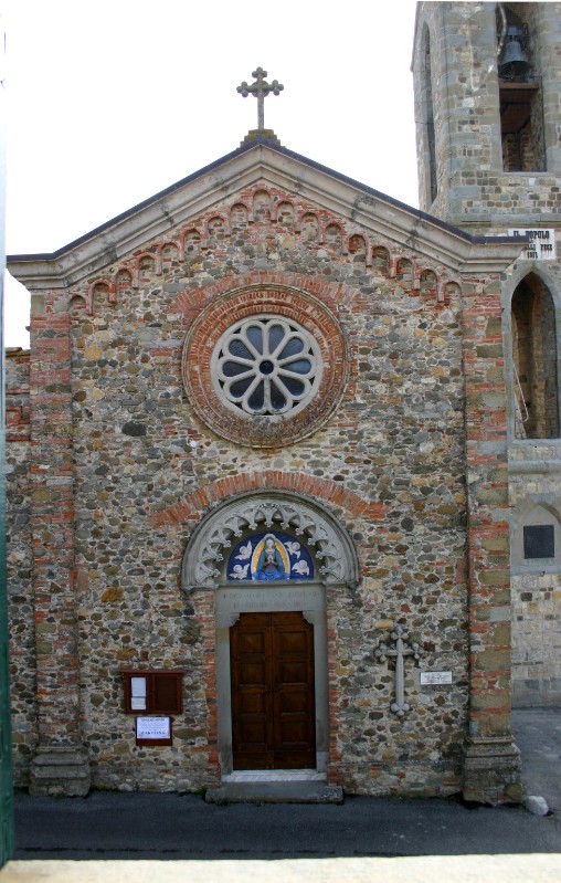 Chiesa di Santa Maria Assunta in Cincelli