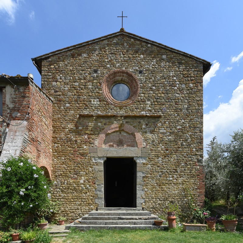 Prioria di San Lorenzo