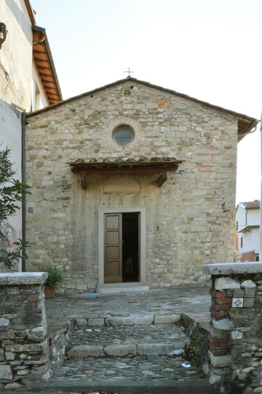 Oratorio di San Martino