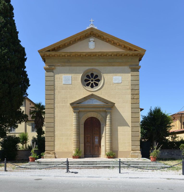 Chiesa di San Ranieri
