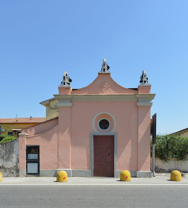 Cappella di Santa Rita