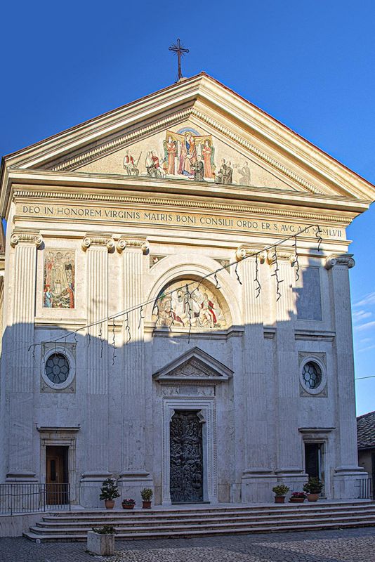 Chiesa di Santa Maria del Buon Consiglio
