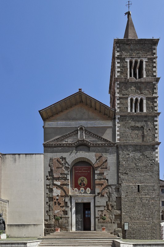 Chiesa di Sant'Agapito