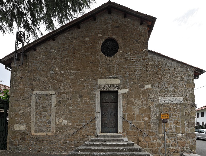 Chiesa di San Lorenzo Martire